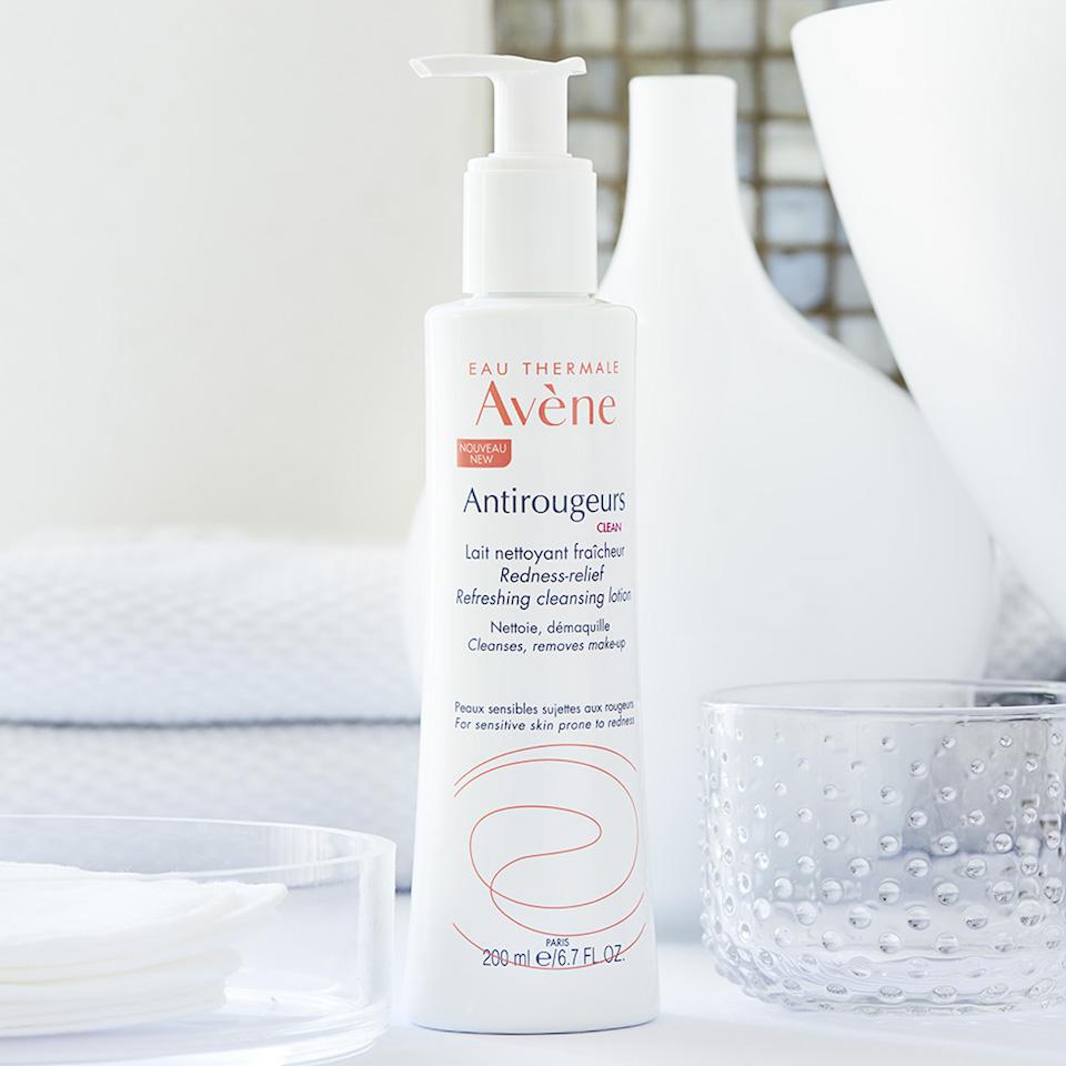 Kiusaako ruusufinni? 8 vinkkiä ihon punotuksen ehkäisyyn!