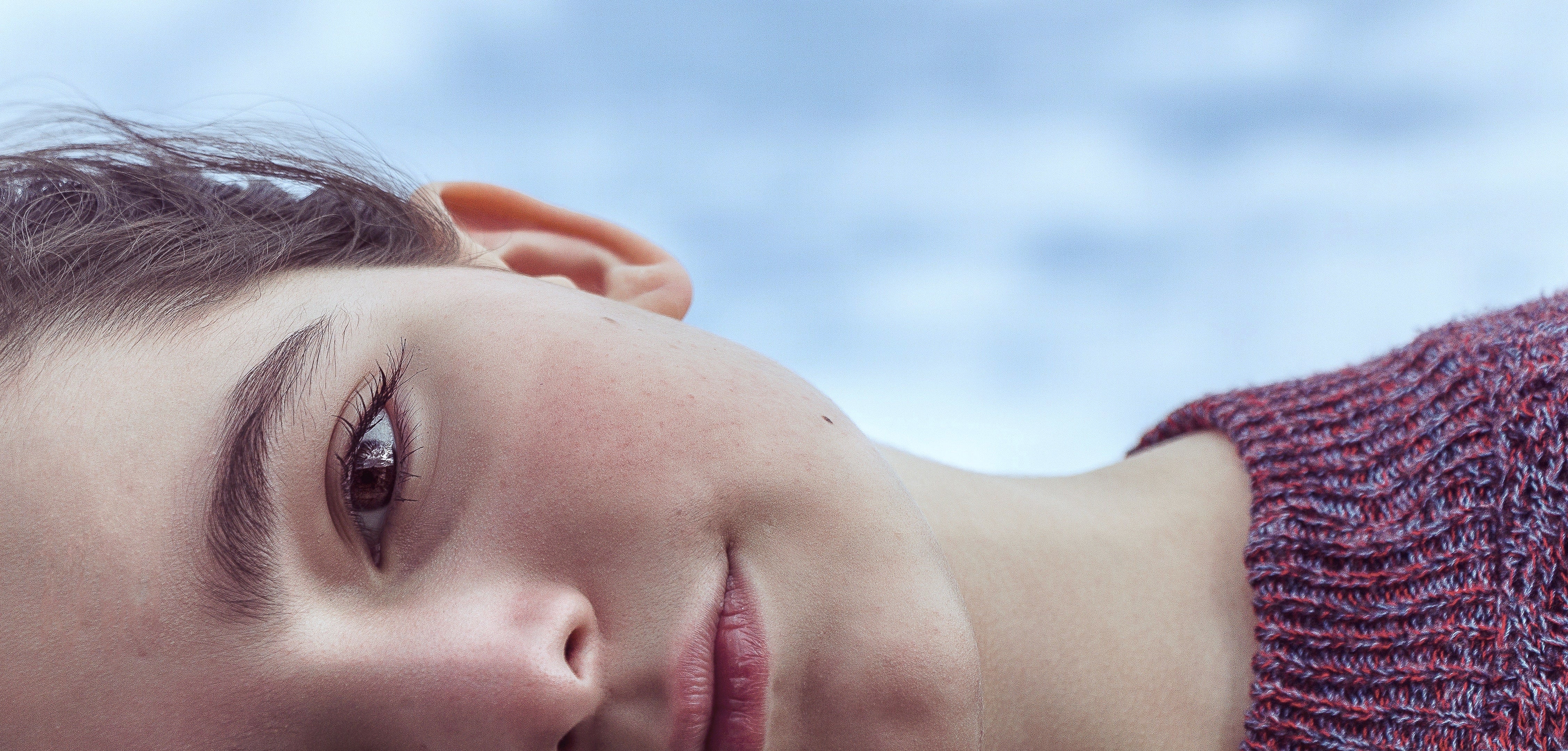 6 virhettä kuivan ihon hoidossa - Tarkista teetkö sinäkin näin?