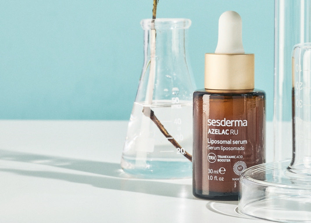 Sesderman ihonhoitotuotteet sopivat monelle