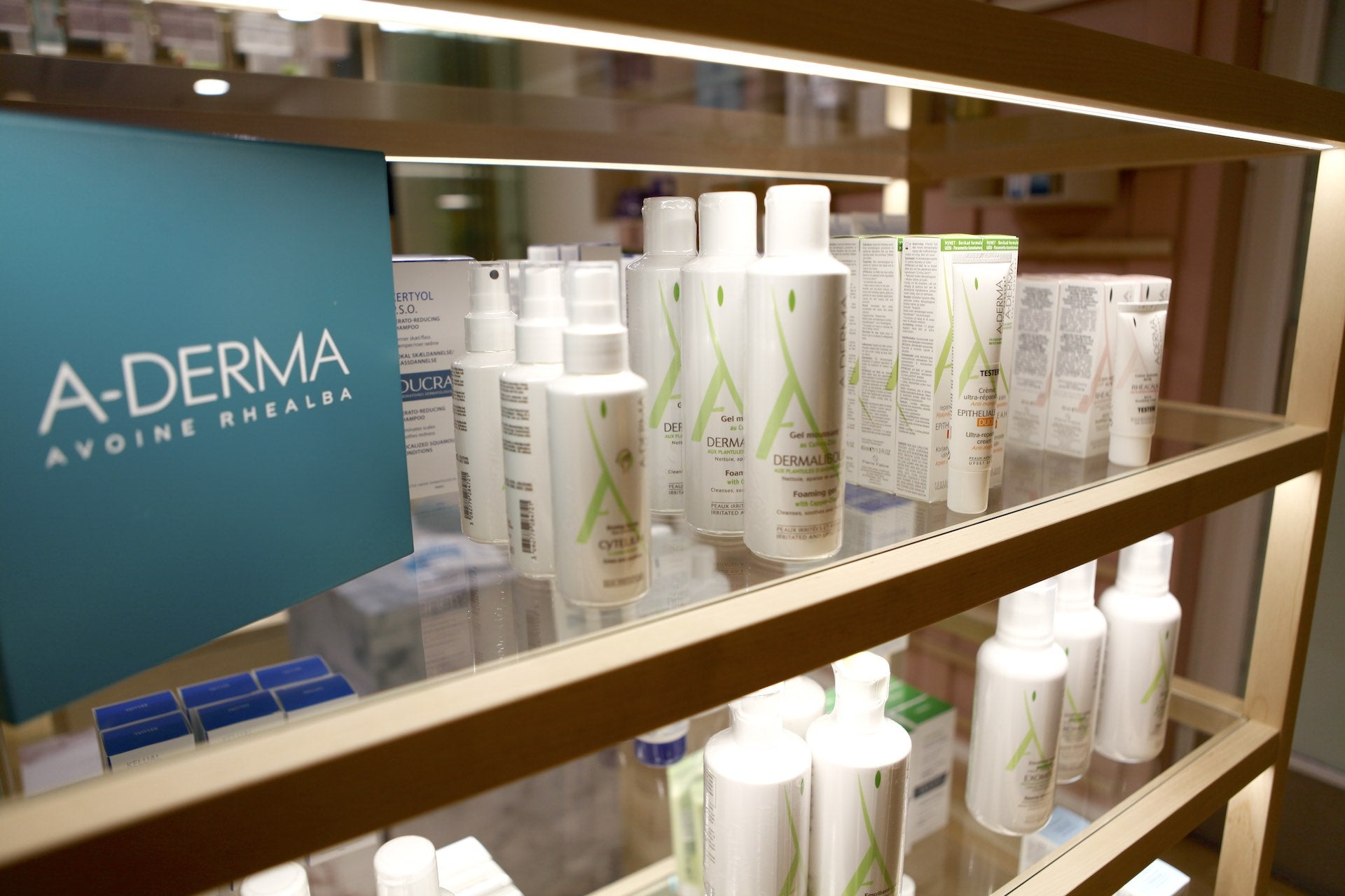 A-DERMA
