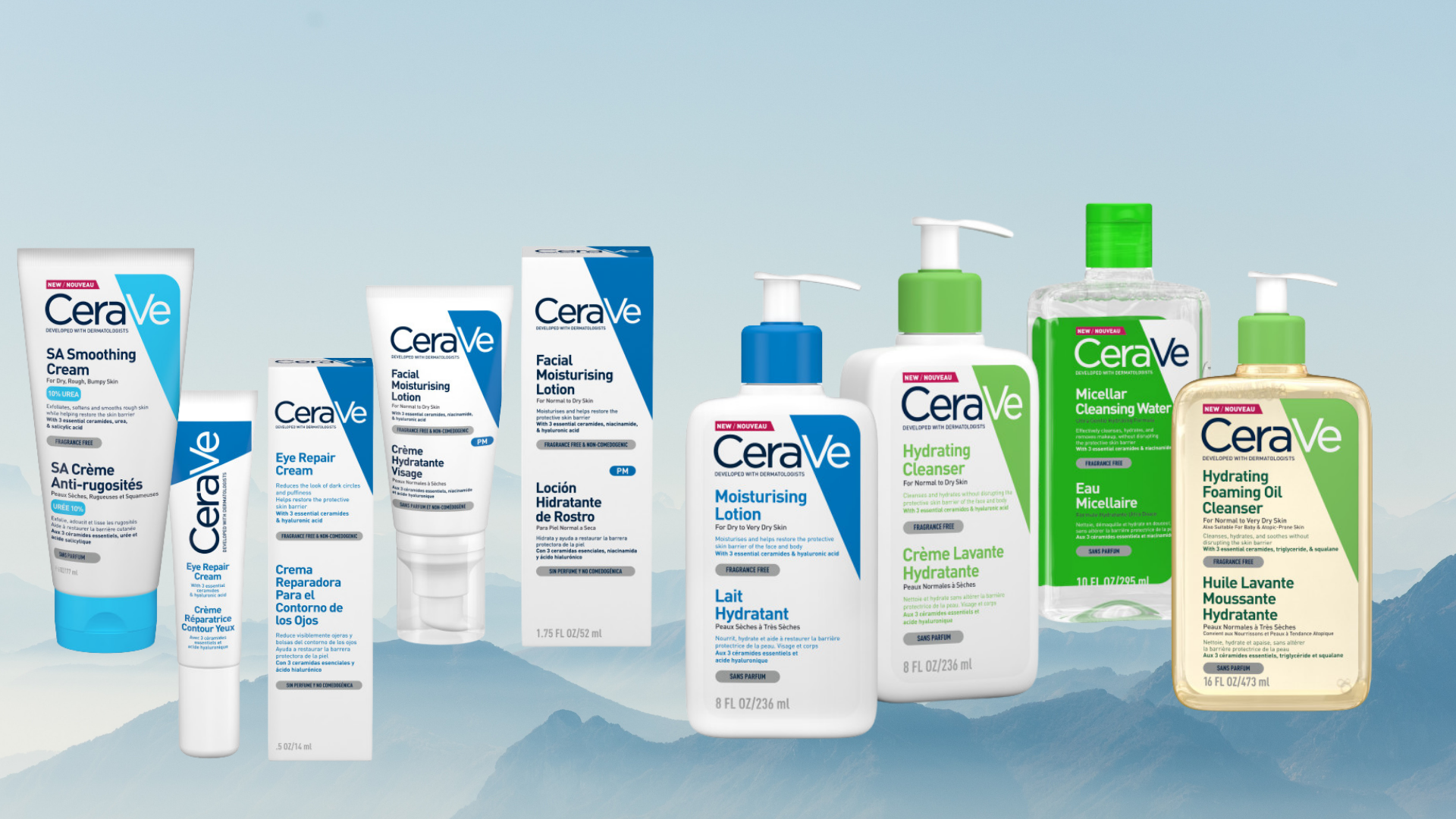 CeraVe