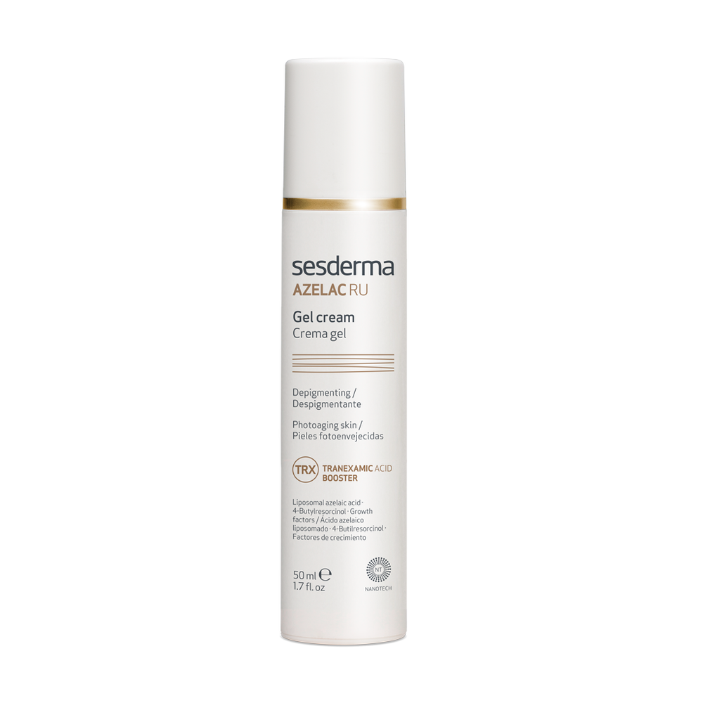 Sesderma AZELAC RU Gel Cream 50 ml