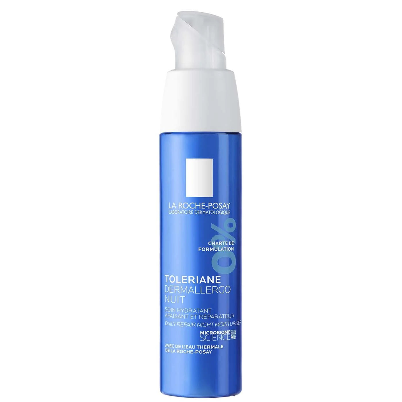 La Roche-Posay TOLERIANE DERMALLERGO Night 40 ml