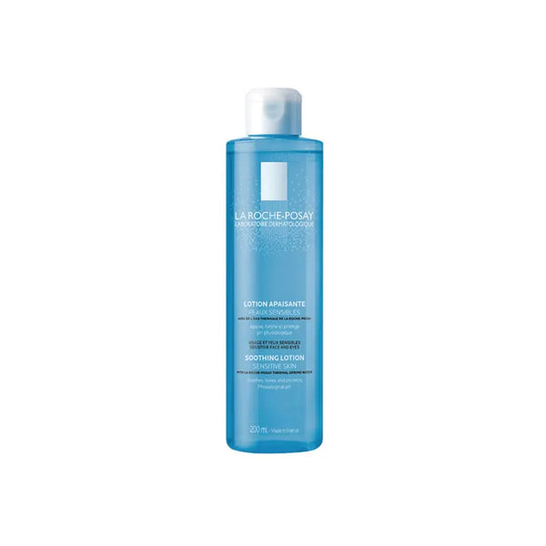 La Roche-Posay Soothing Lotion 200 ml