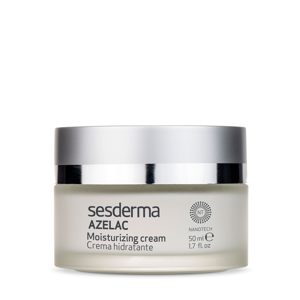 Sesderma AZELAC Moisturizing Facial Cream 50 ml