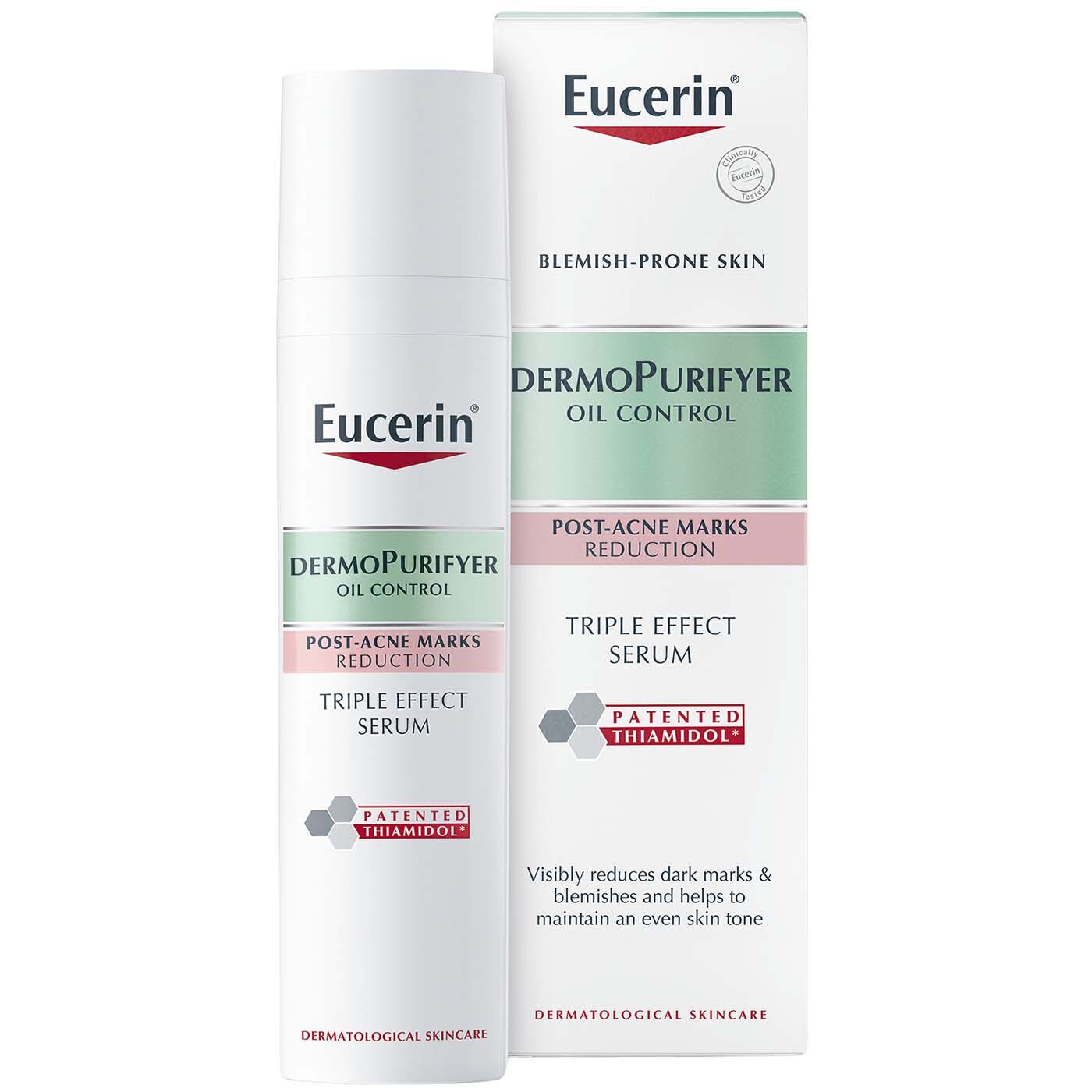 Eucerin DermoPurifyer Triple Effect Serum 40 ml
