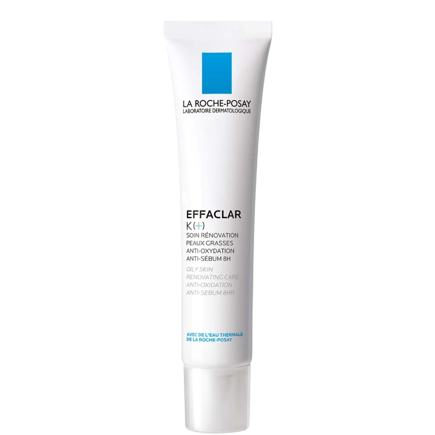La Roche-Posay EFFACLAR K+ Oily Skin Renovating Care 40 ml