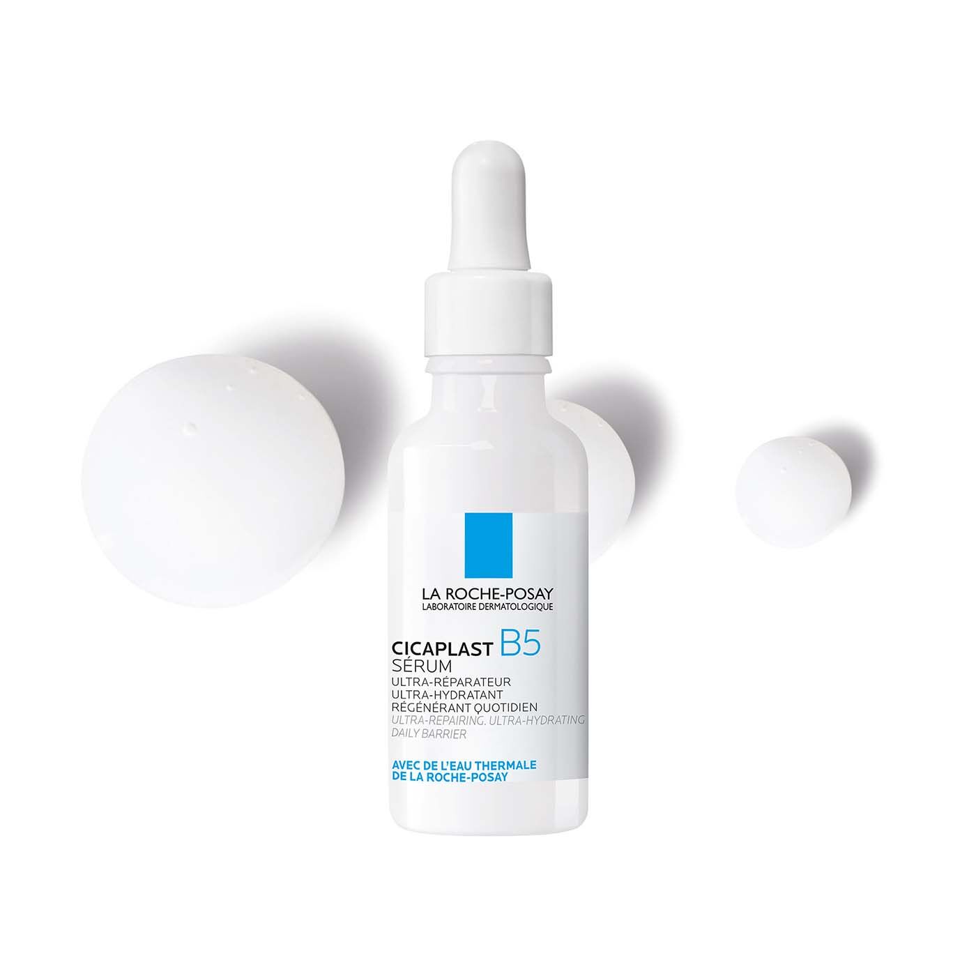 La Roche-Posay CICAPLAST B5 seerumi 30 ml