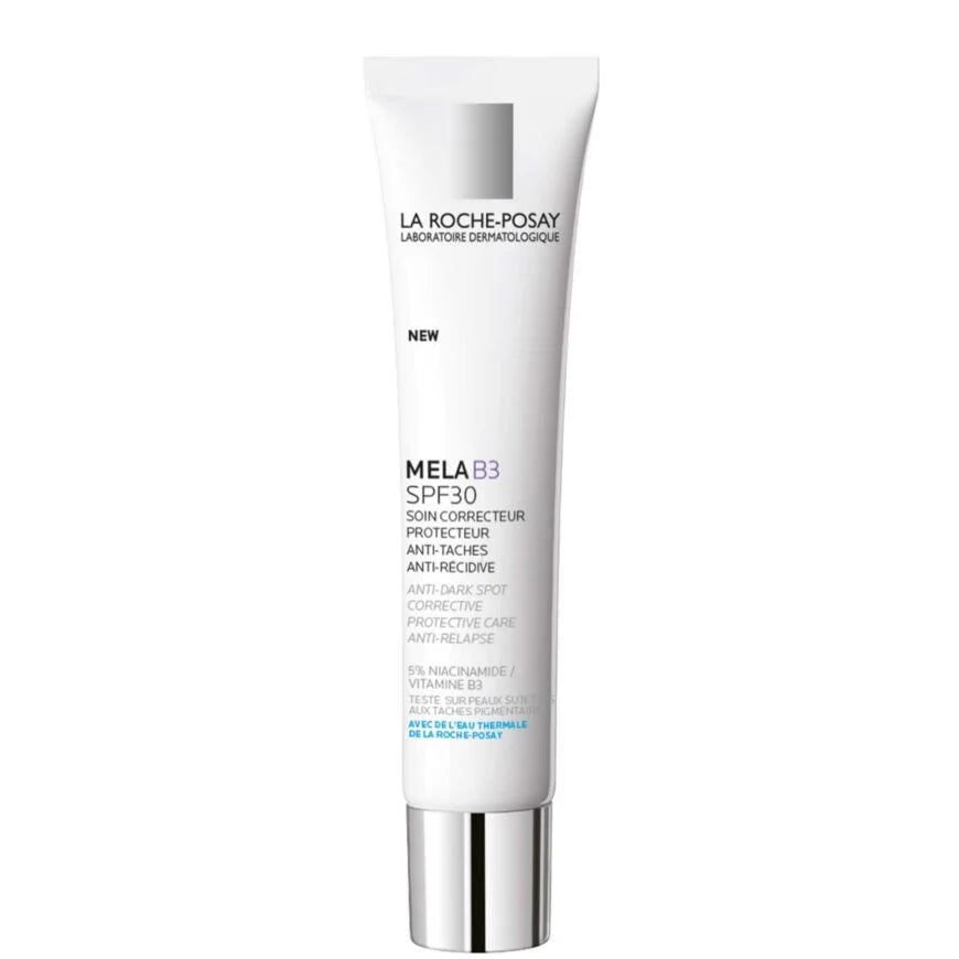 La Roche-Posay MELA B3 SPF 30 Anti-Dark Spots Corrective 40 ml