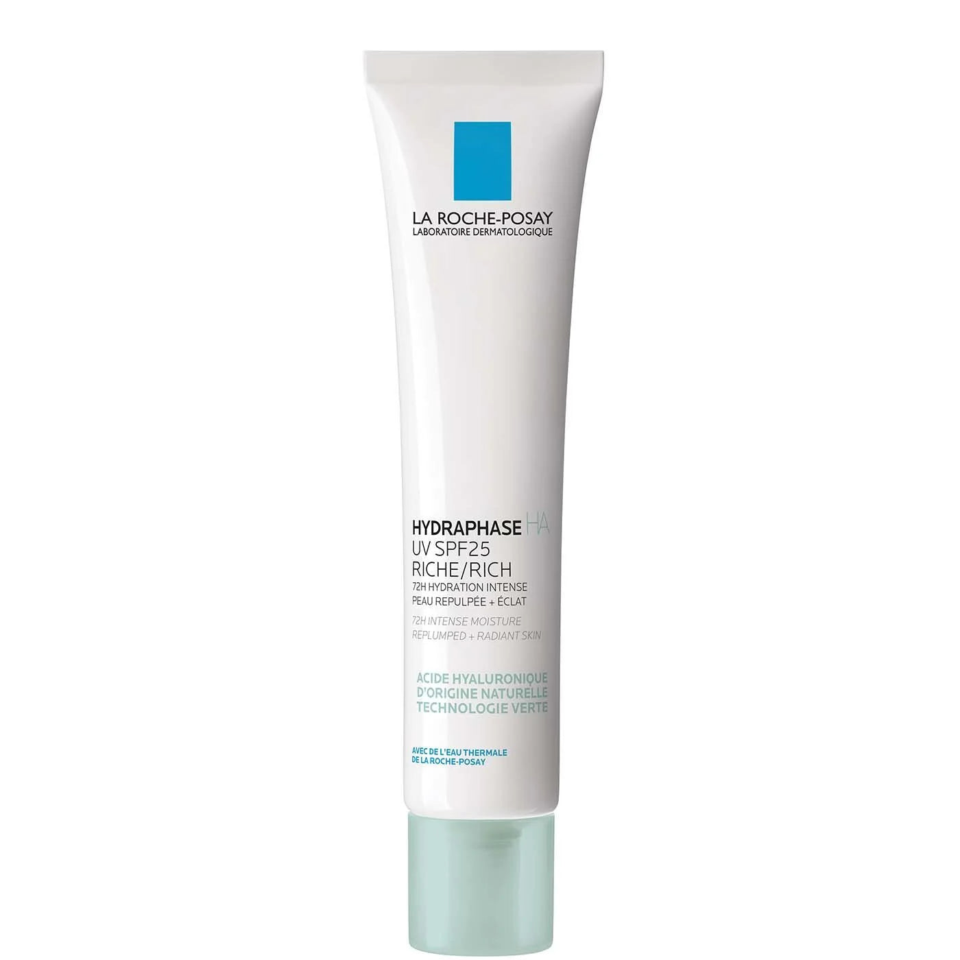 La Roche-Posay HYDRAPHASE HA UV SPF 25 Riche/Rich 40 ml