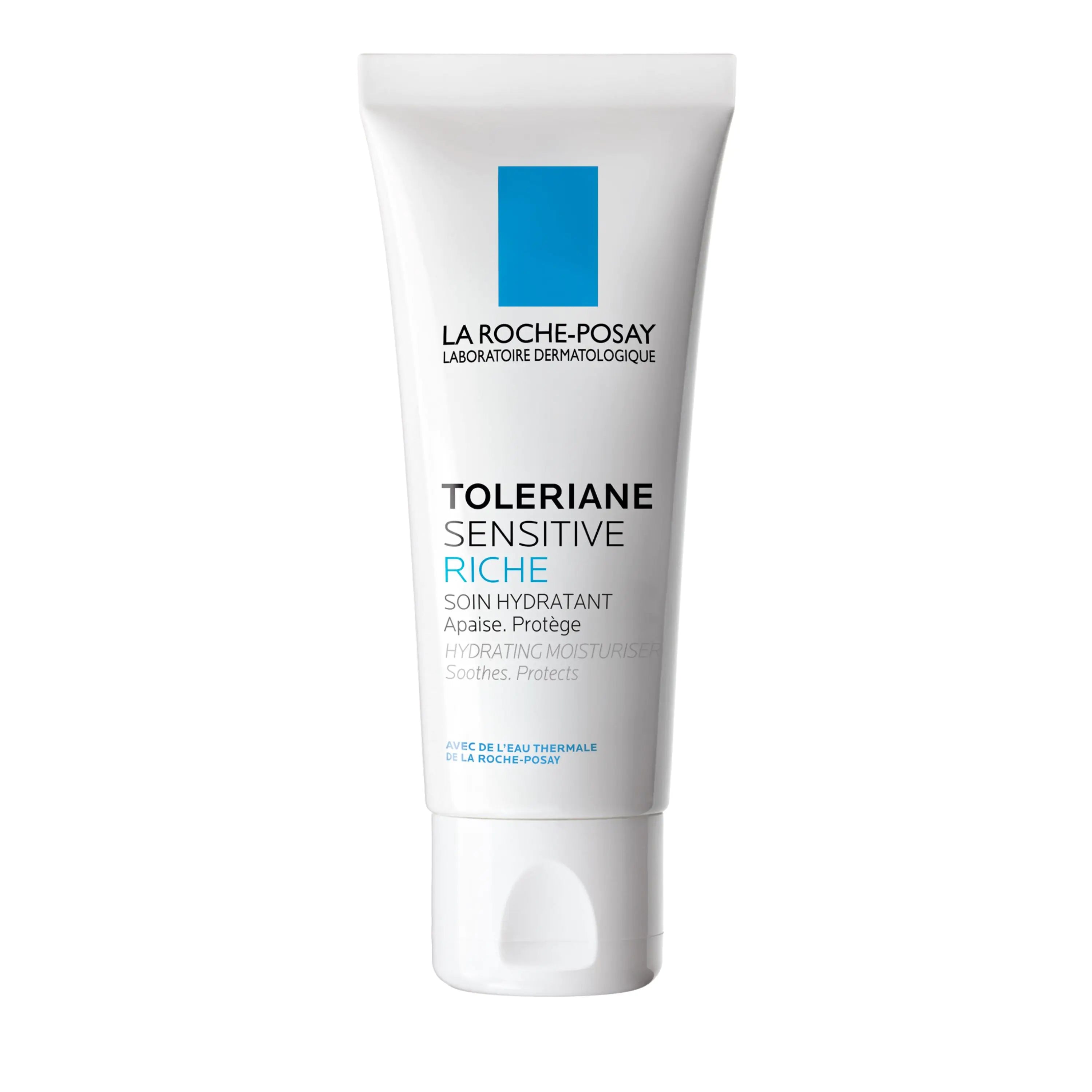 La Roche-Posay TOLERIANE SENSITIVE Riche 40 ml