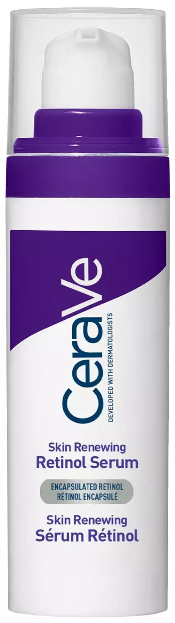 CeraVe Renewing Retinol Serum 30 ml