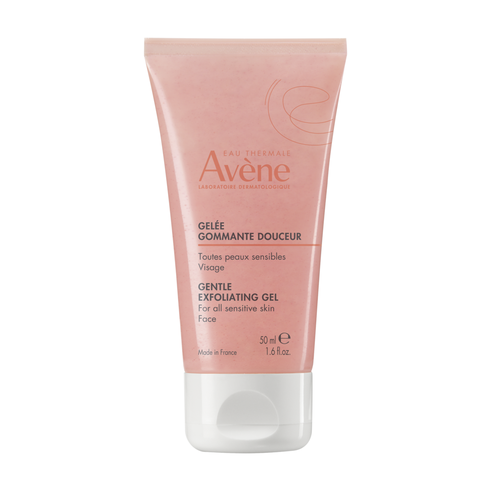 Avène Gentle Exfoliating Gel 75 ml