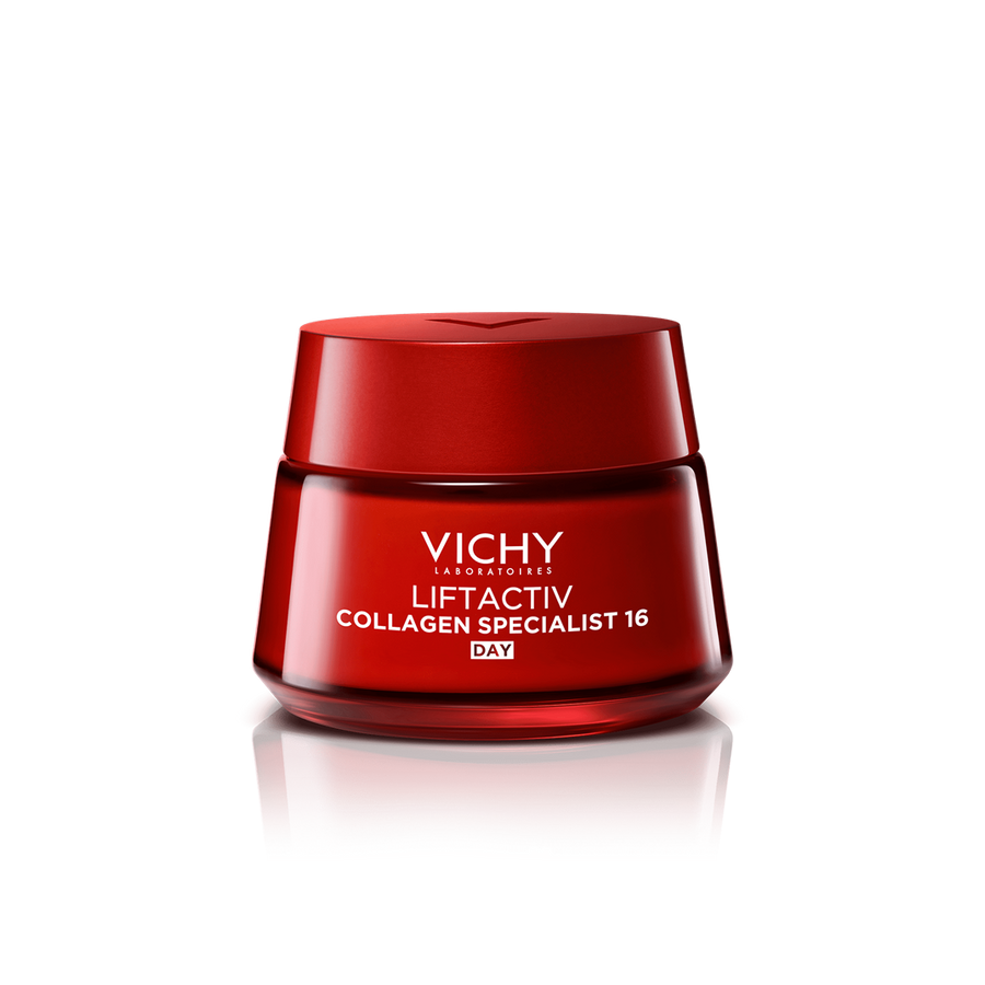 Vichy LIFTACTIV COLLAGEN SPECIALIST 16 Moisturising Day Cream 50 ml
