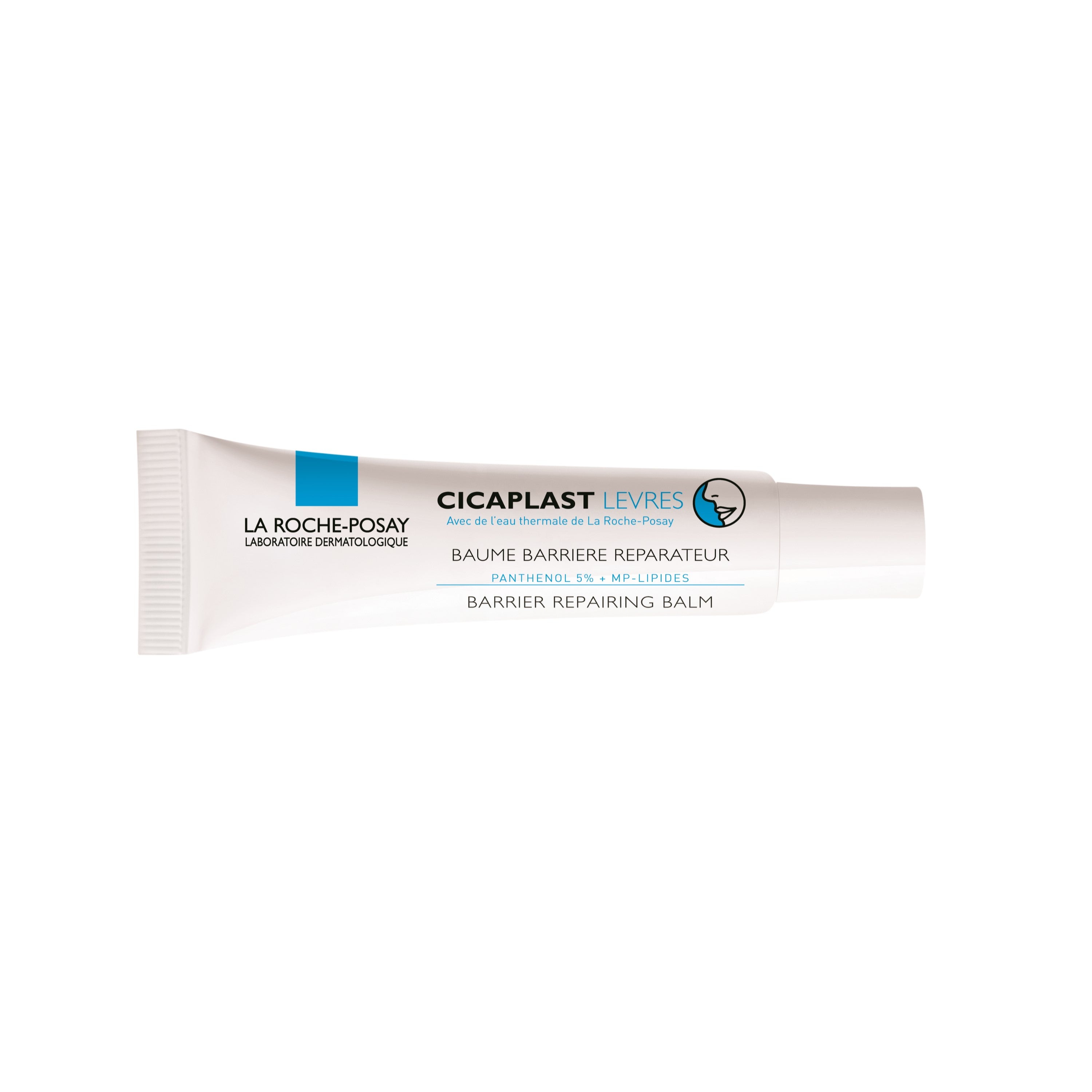 La Roche-Posay CICAPLAST Lips Barrier Repairing Balm 7,5 ml