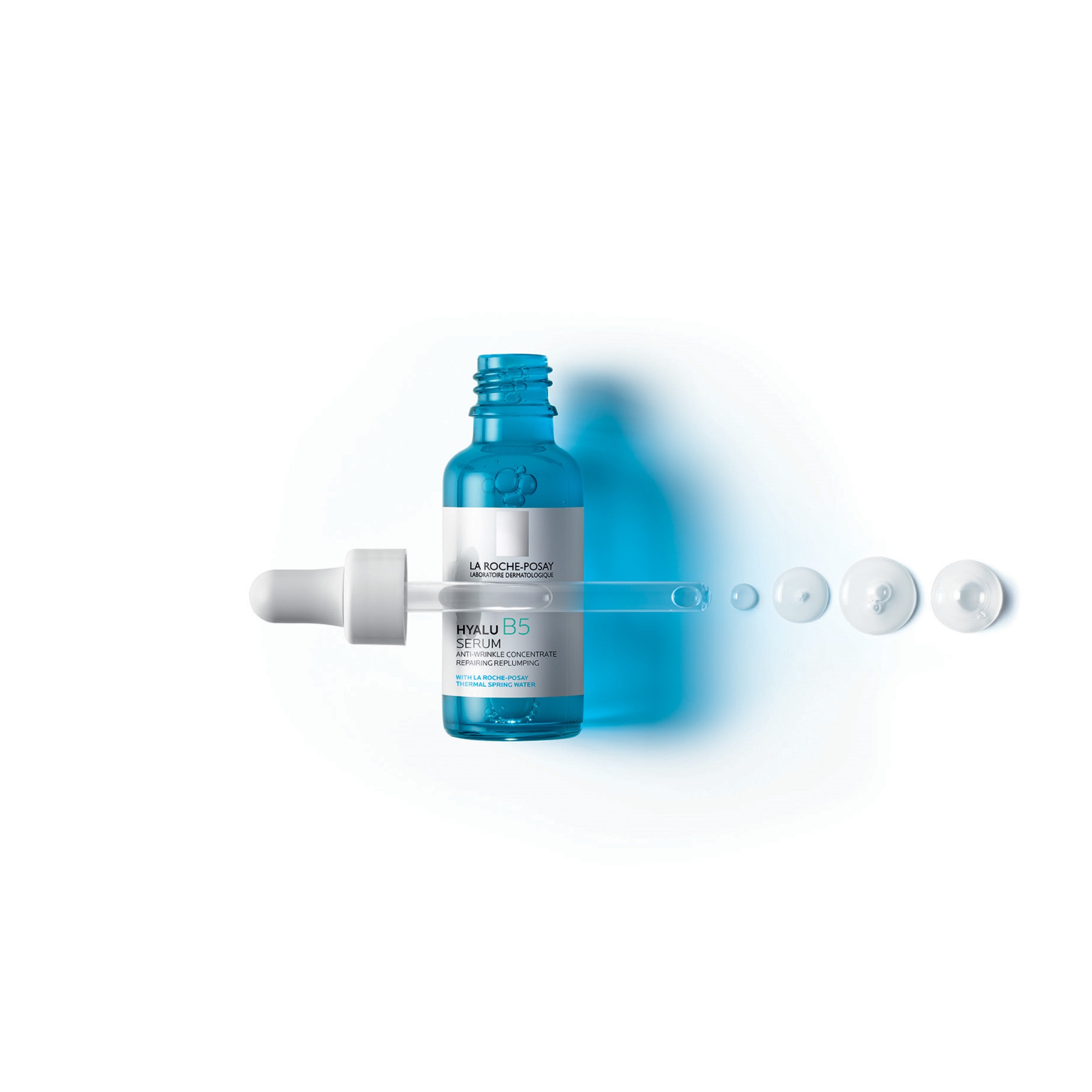 La Roche-Posay HYALU B5 Serum 30 ml