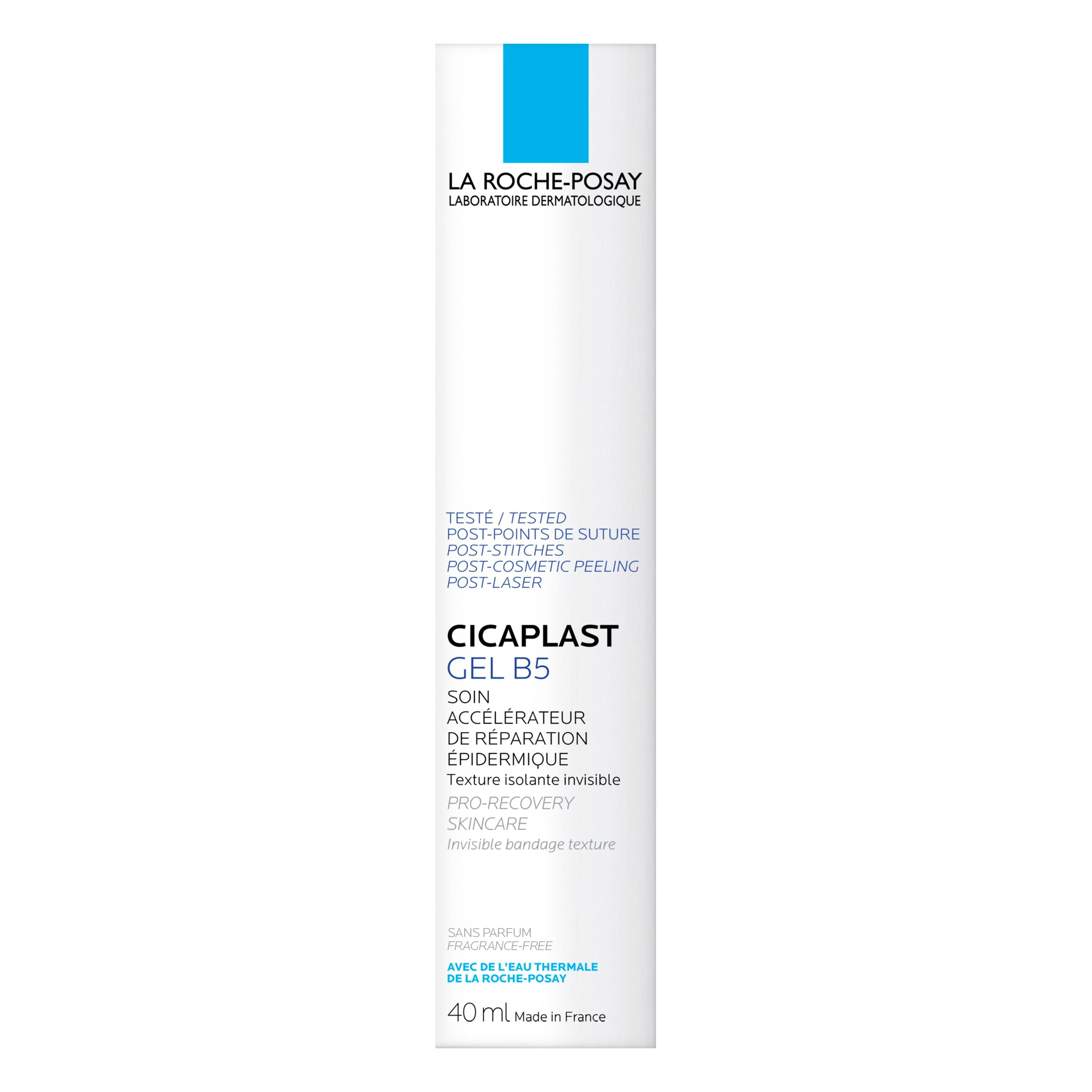 La Roche-Posay CICAPLAST Gel B5 40 ml