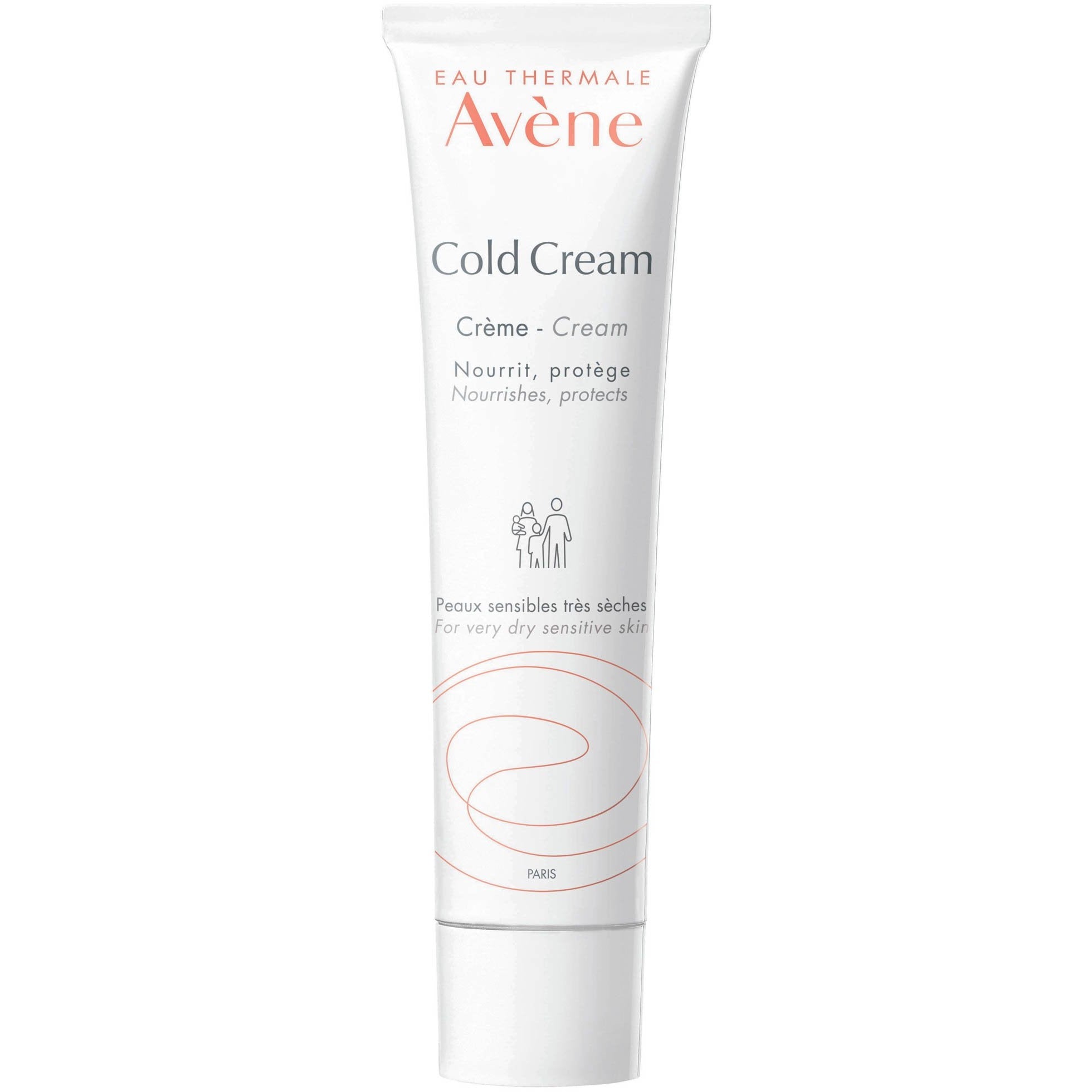 Avène Cold Cream 40 ml
