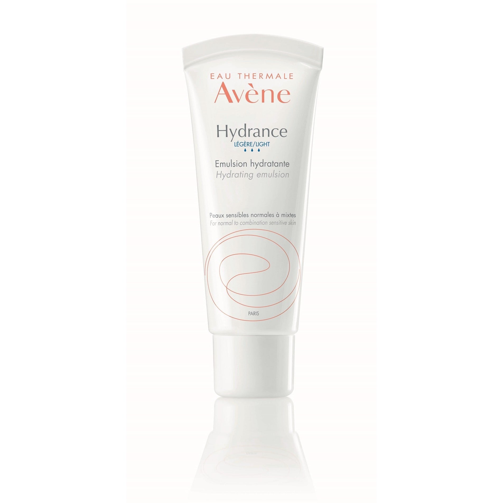Avène Hydrance Light Hydrating Emulsion 40 ml