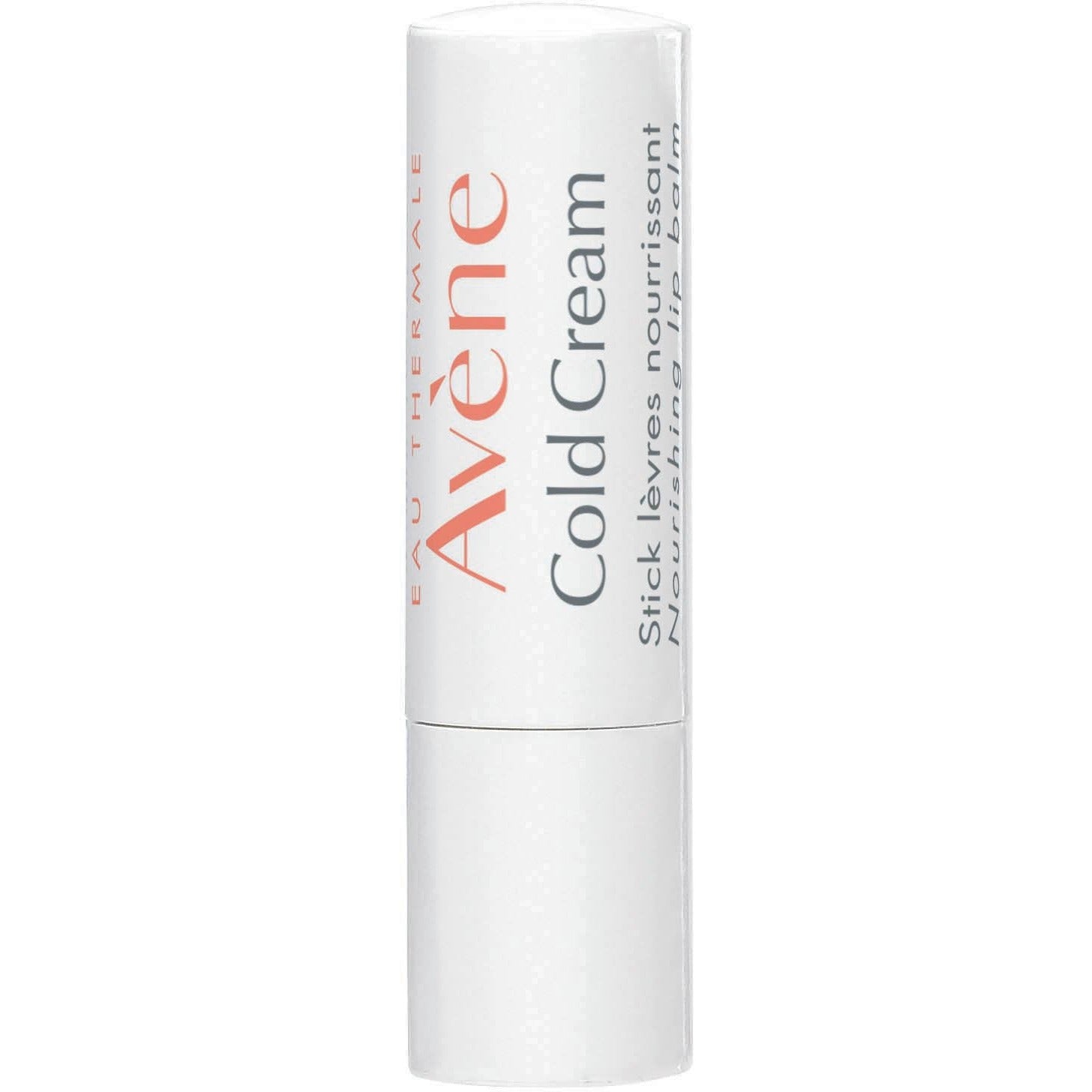 Avène Cold Cream Nourishing Lip Balm 4 g