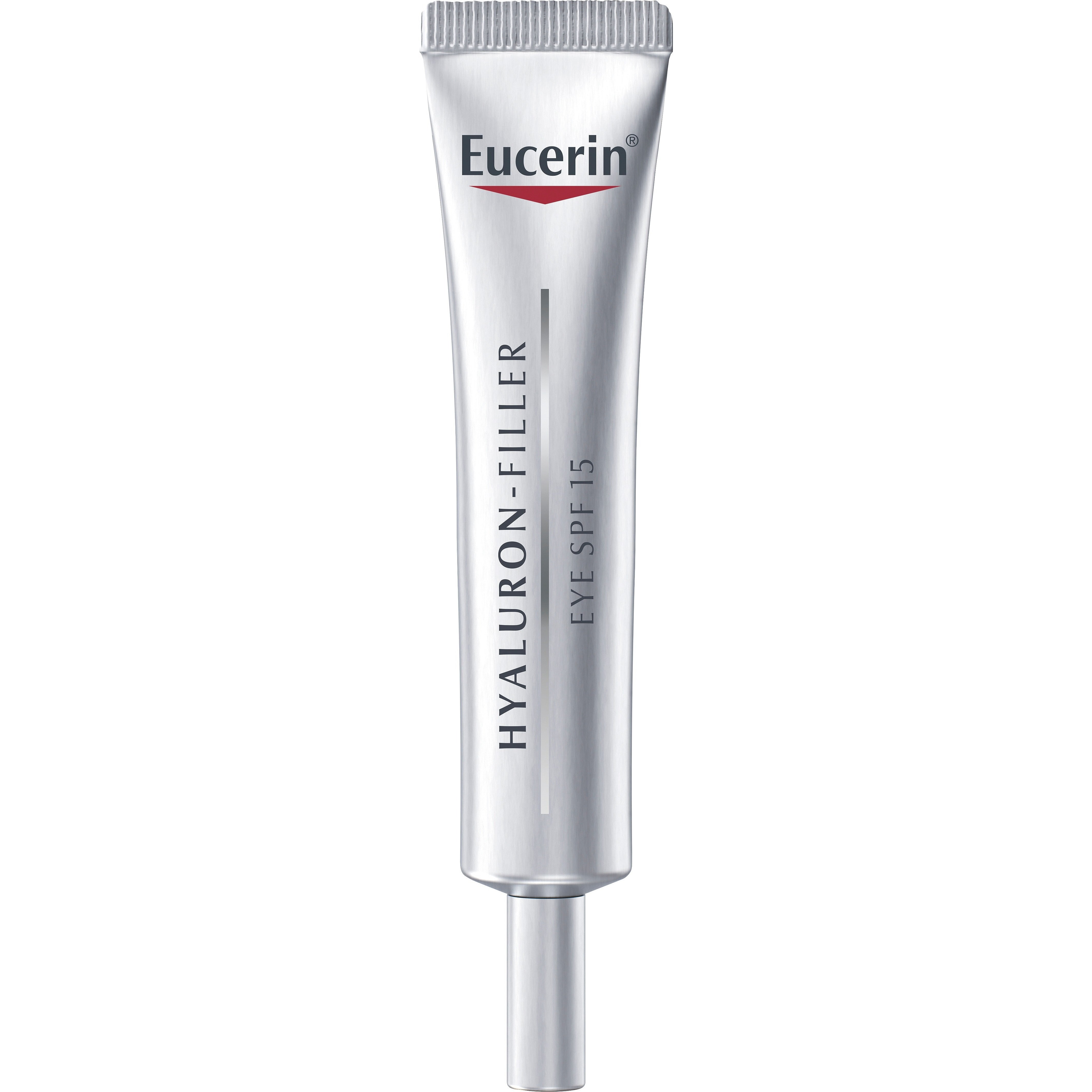 Eucerin Hyaluron-Filler + 3x Effect Eye Cream SPF 15 15 ml
