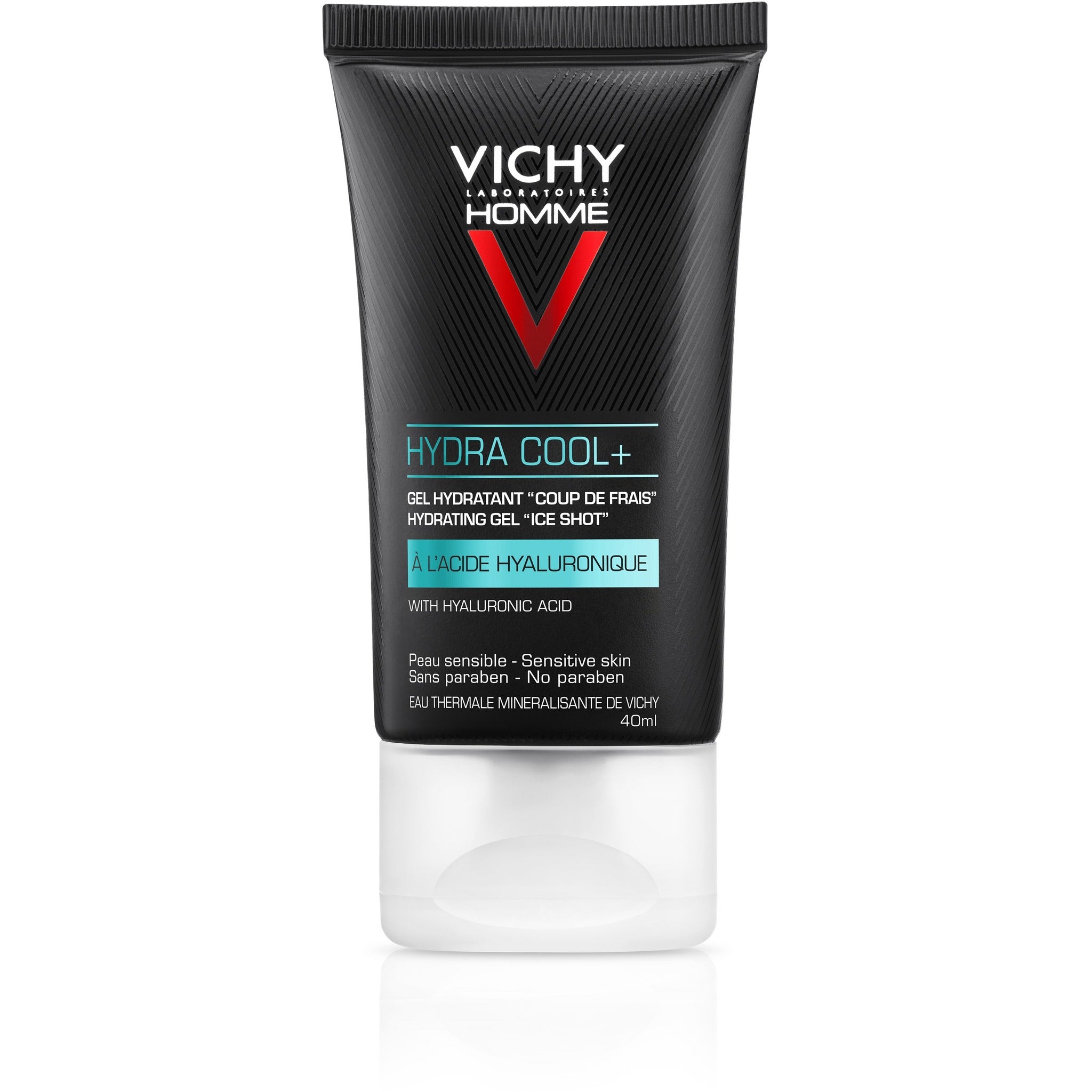 Vichy HOMME HYDRA COOL Hydrating Gel 50 ml