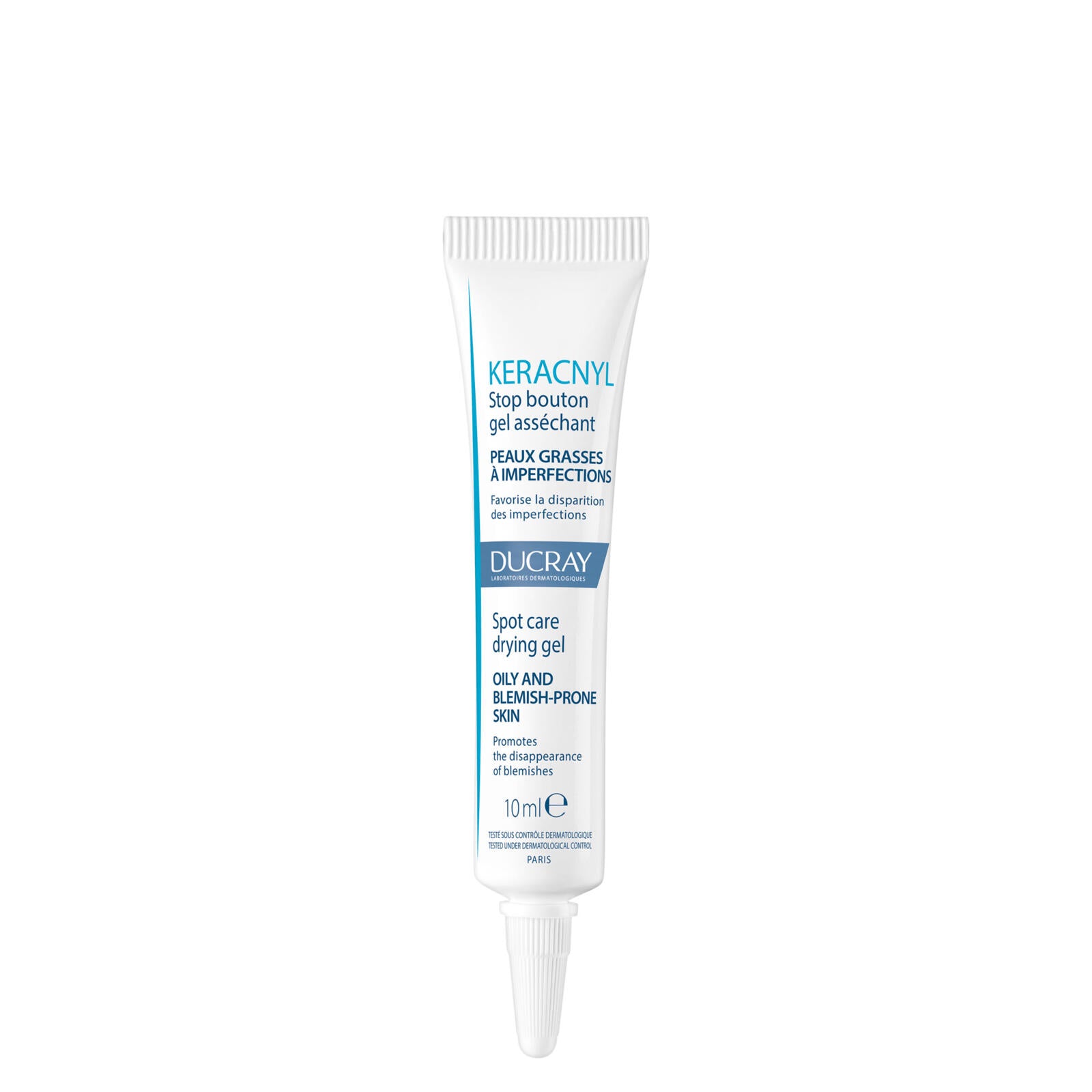 DUCRAY KERACNYL Spot Care Drying Gel 10 ml