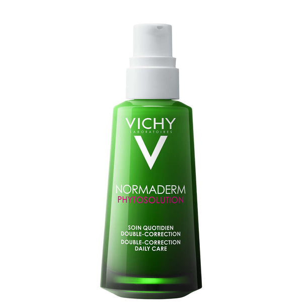 Vichy NORMADERM PHYTOSOLUTION Double-Correction Daily Care 50 ml