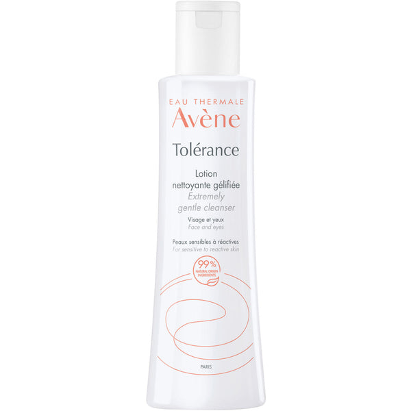 Avène Tolérance Extremely Gentle Cleanser 200 ml