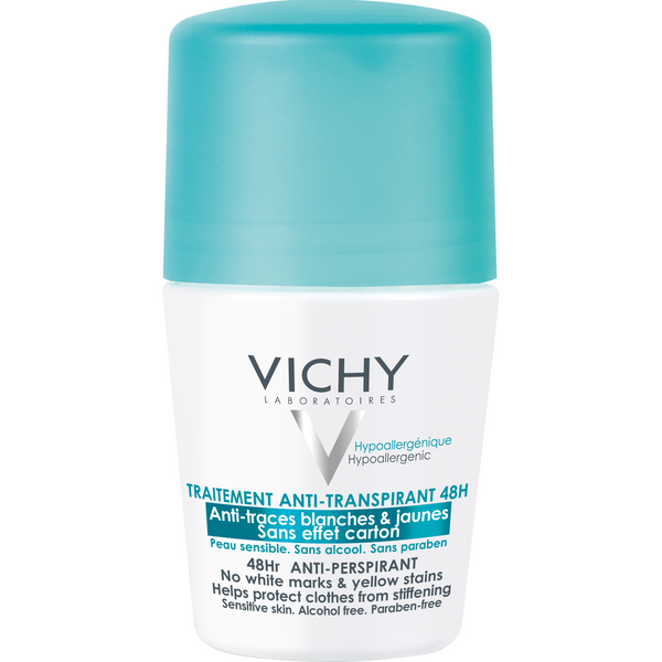 Vichy Anti-perspirant 48 H 50 ml