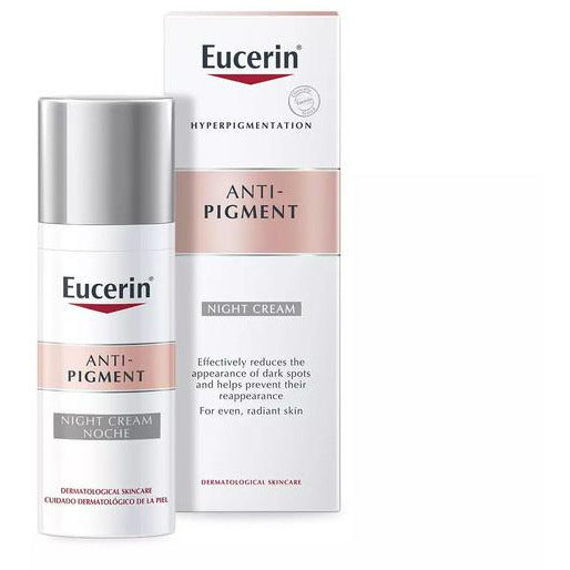 Eucerin Anti-Pigment Night Cream 50 ml