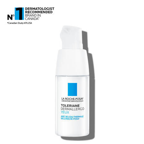 La Roche-Posay TOLERIANE DERMALLERGO Eyes 20 ml