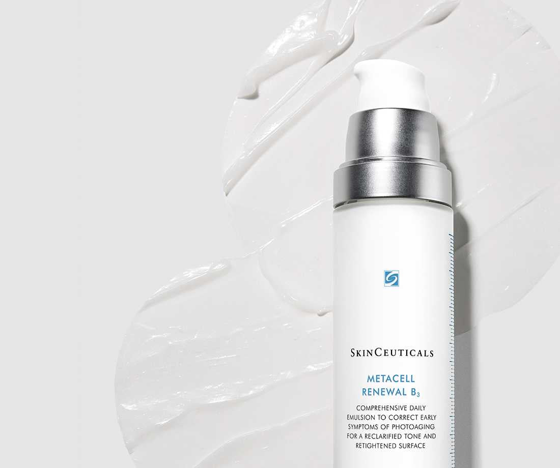 SkinCeuticals Metacell Renewal B3 50 ml