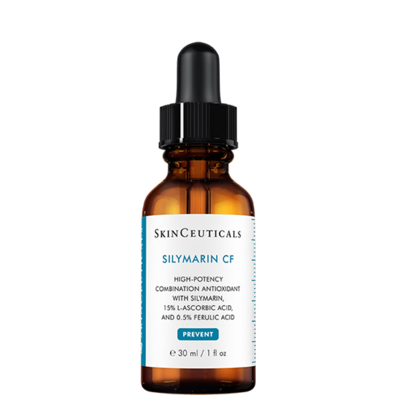 SkinCeuticals Silymarin CF 30 ml exp 08-2024