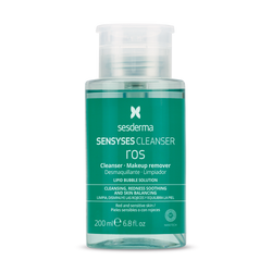 Sesderma SENSYSES Cleanser Ros 200 ml