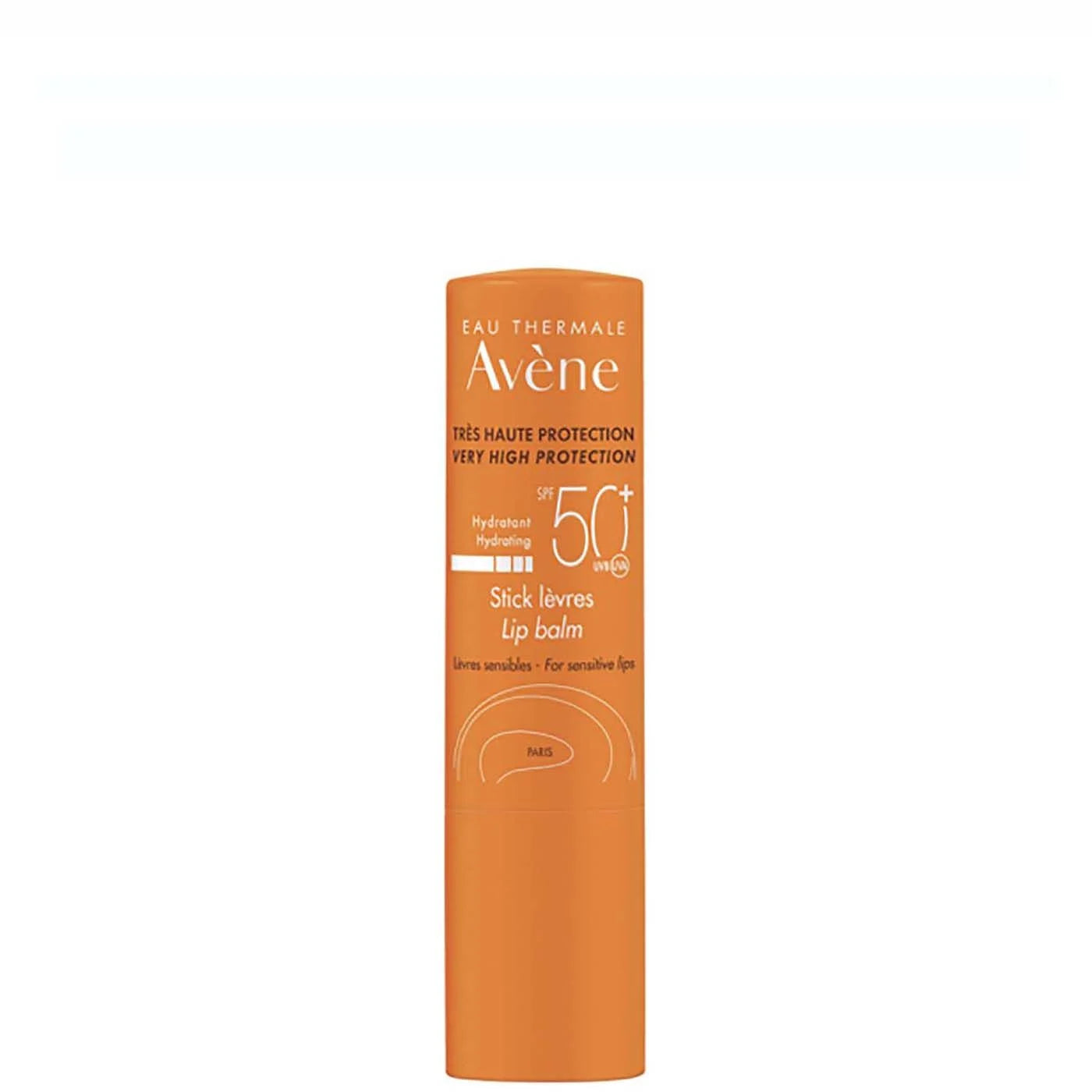 Avène SPF 50+ Lip Balm 3 g