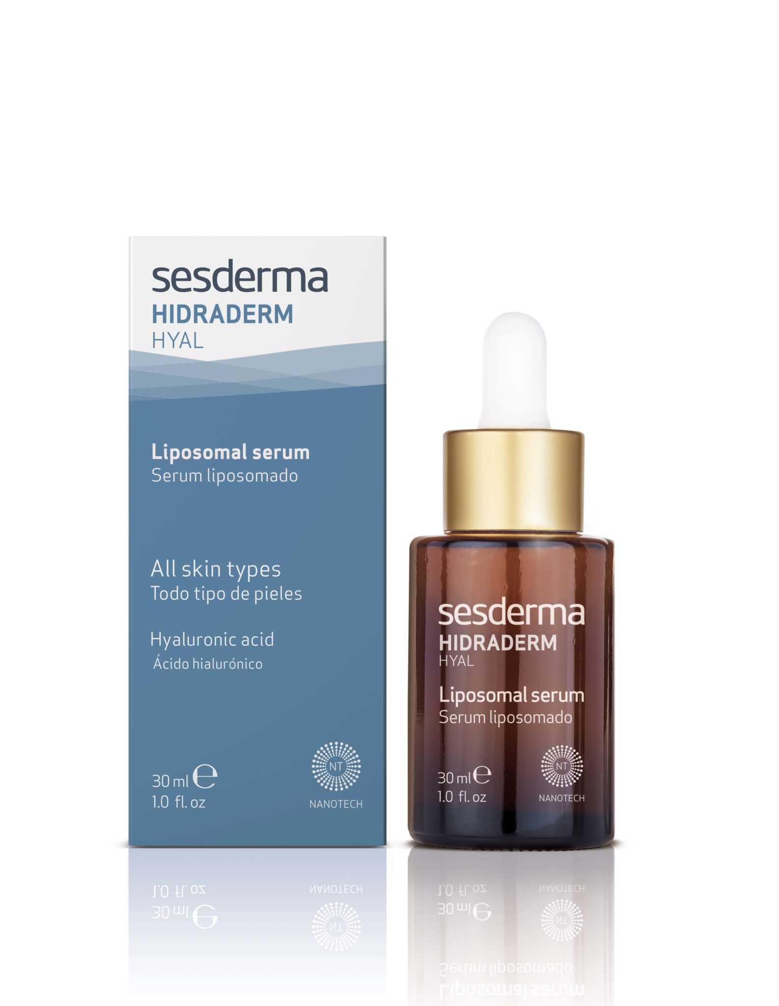 Sesderma HIDRADERM HYAL Liposomal Serum 30 ml