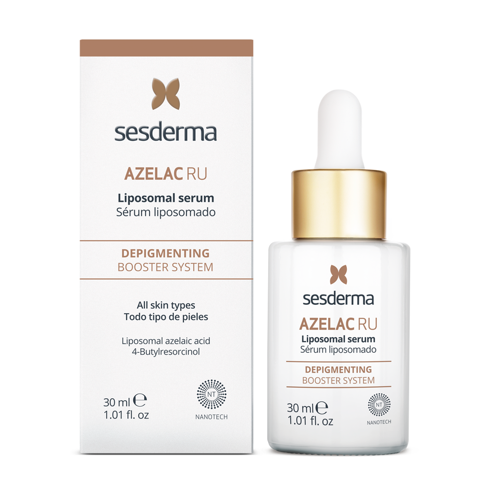 Sesderma AZELAC RU Liposomal Serum 30 ml