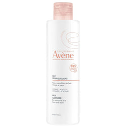 Avène Milk Cleanser 200 ml