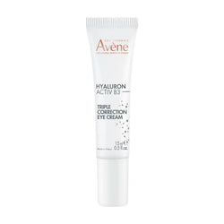 Avéne HYALURON ACTIV B3 Triple correction eye care 15ml