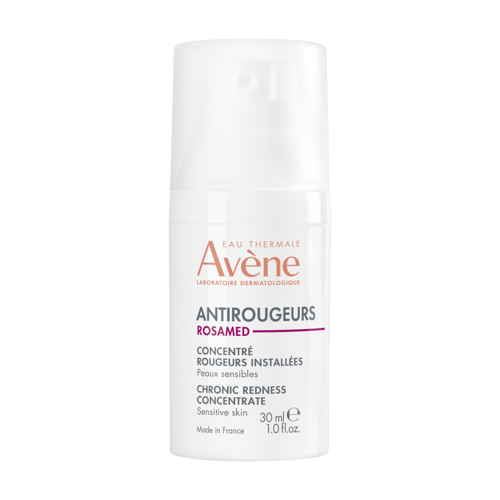 Avène Antirougeurs Concentrate 30 ml