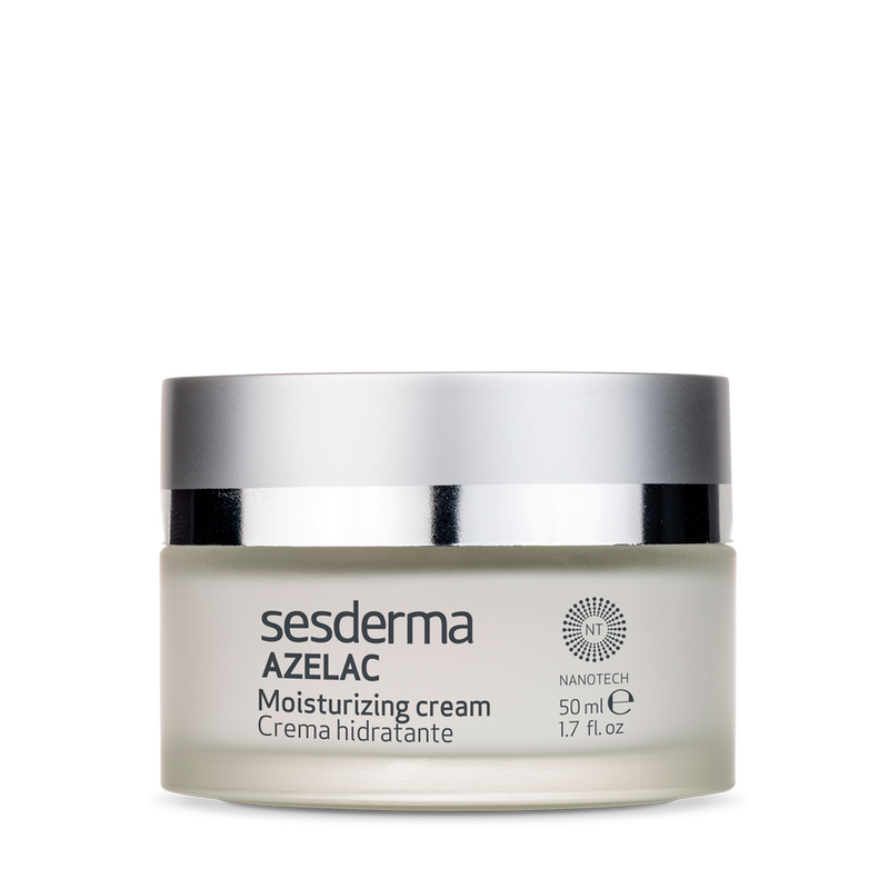 Sesderma AZELAC Moisturizing Facial Cream 50 ml