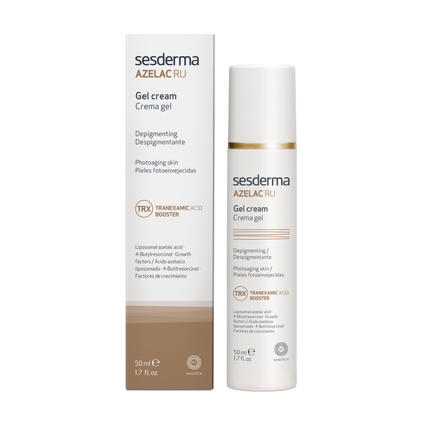 Sesderma AZELAC RU Gel Cream 50 ml