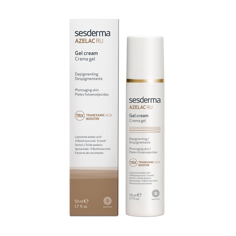 Sesderma AZELAC RU Gel Cream 50 ml