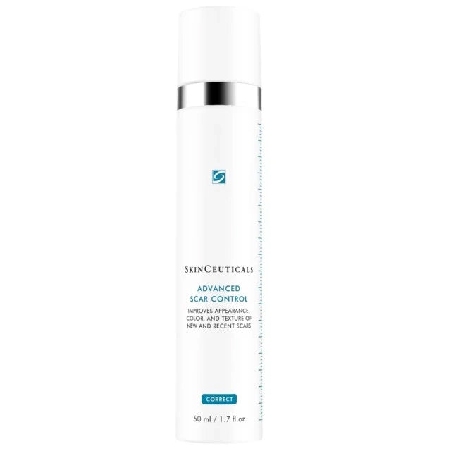 SkinCeuticals Advanced Scar Control 50 ml, EXP 4/25