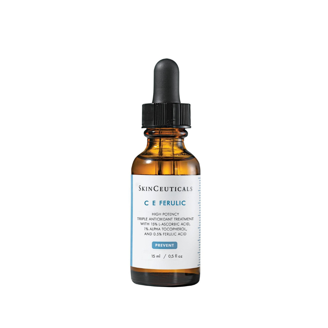 Kampanjalahja: SkinCeuticals C E Ferulic 15 ml