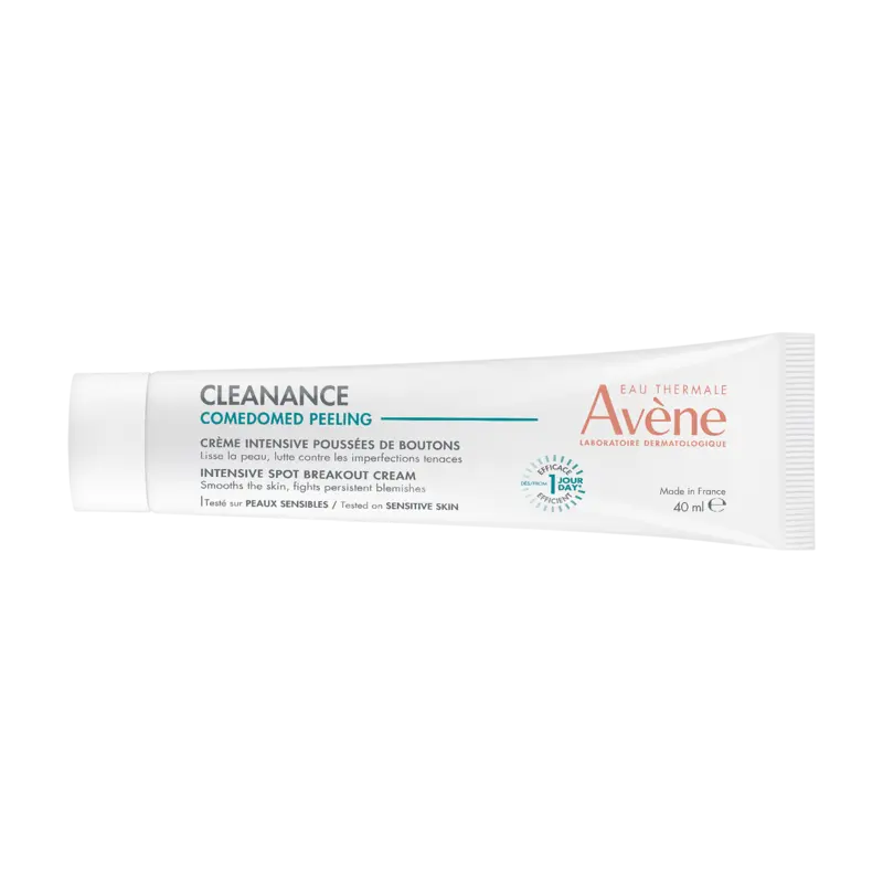 Avène Cleanance Comedomed Peeling 40 ml