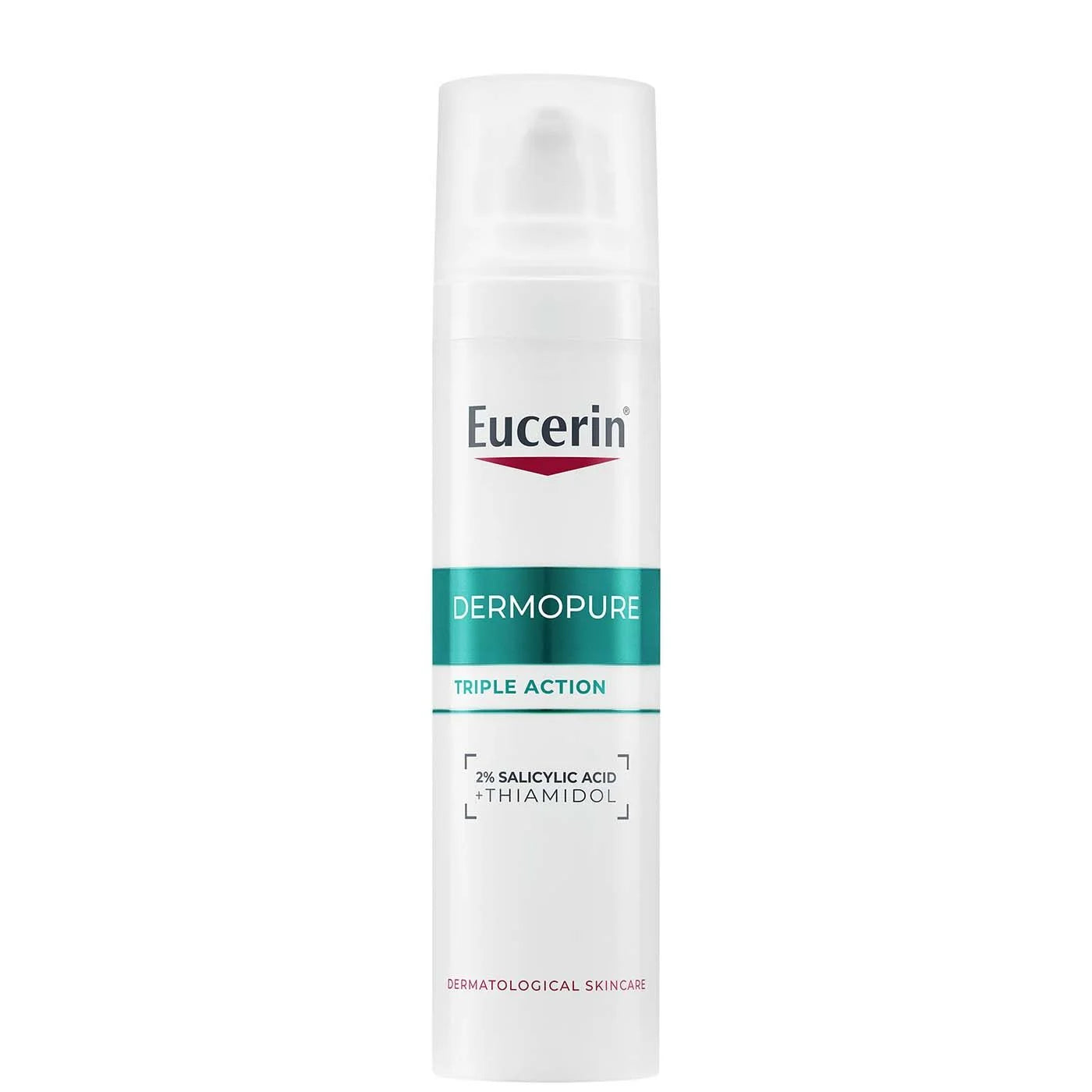 Eucerin DermoPure Triple Action seerumi 40 ml