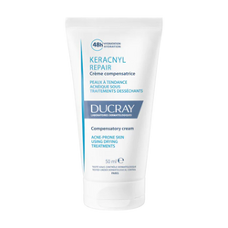 DUCRAY KERACNYL Repair Cream 50 ml