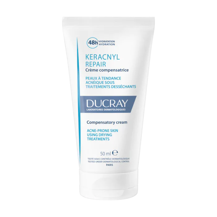 DUCRAY KERACNYL Repair Cream 50 ml